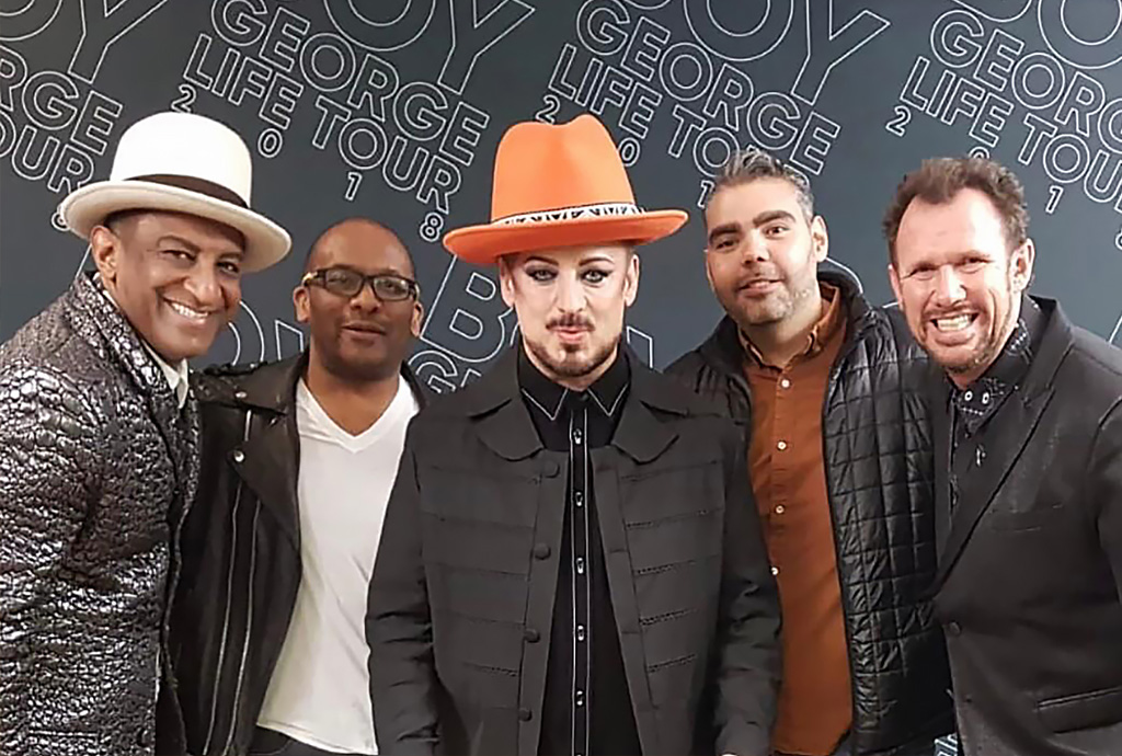 Client Testimonial - Roy Hay