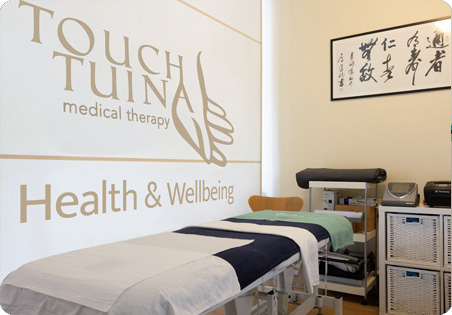 Touch Tuina Clinic